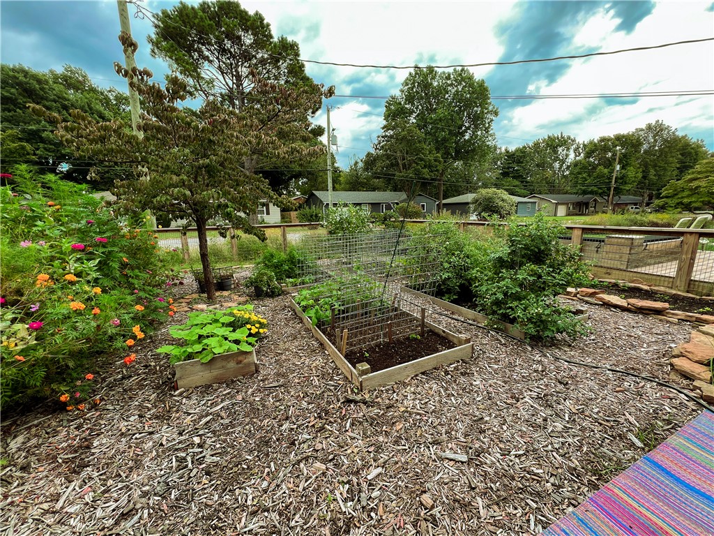 Crestview Add Bentonville - Residential