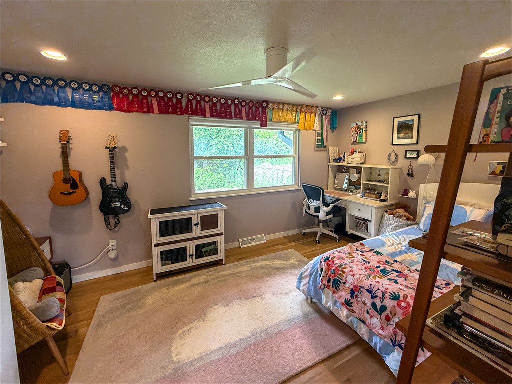 Crestview Add Bentonville - Residential