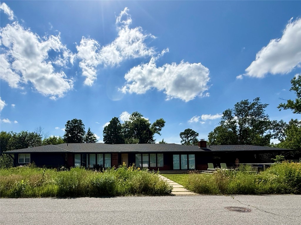 Crestview Add Bentonville - Residential