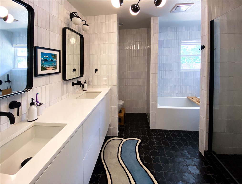 Crestview Add Bentonville - Residential