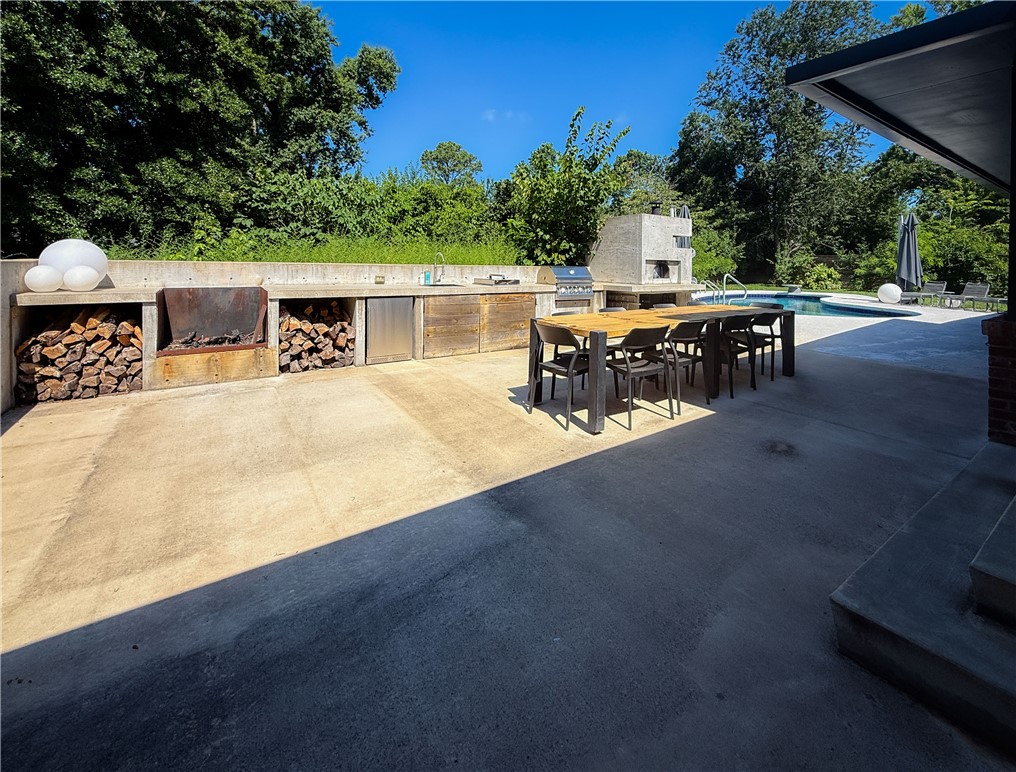 Crestview Add Bentonville - Residential
