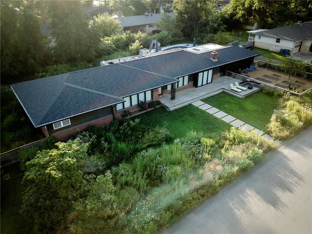 Crestview Add Bentonville - Residential