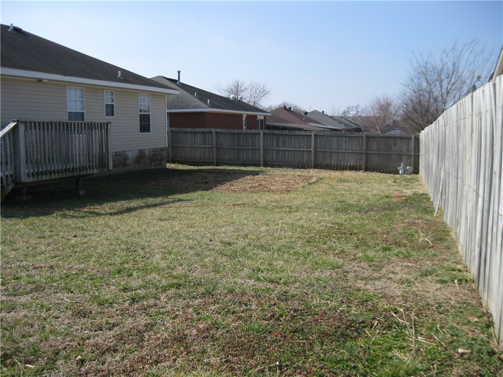Henry Hills Add Ph 2 Rogers - Residential Lease