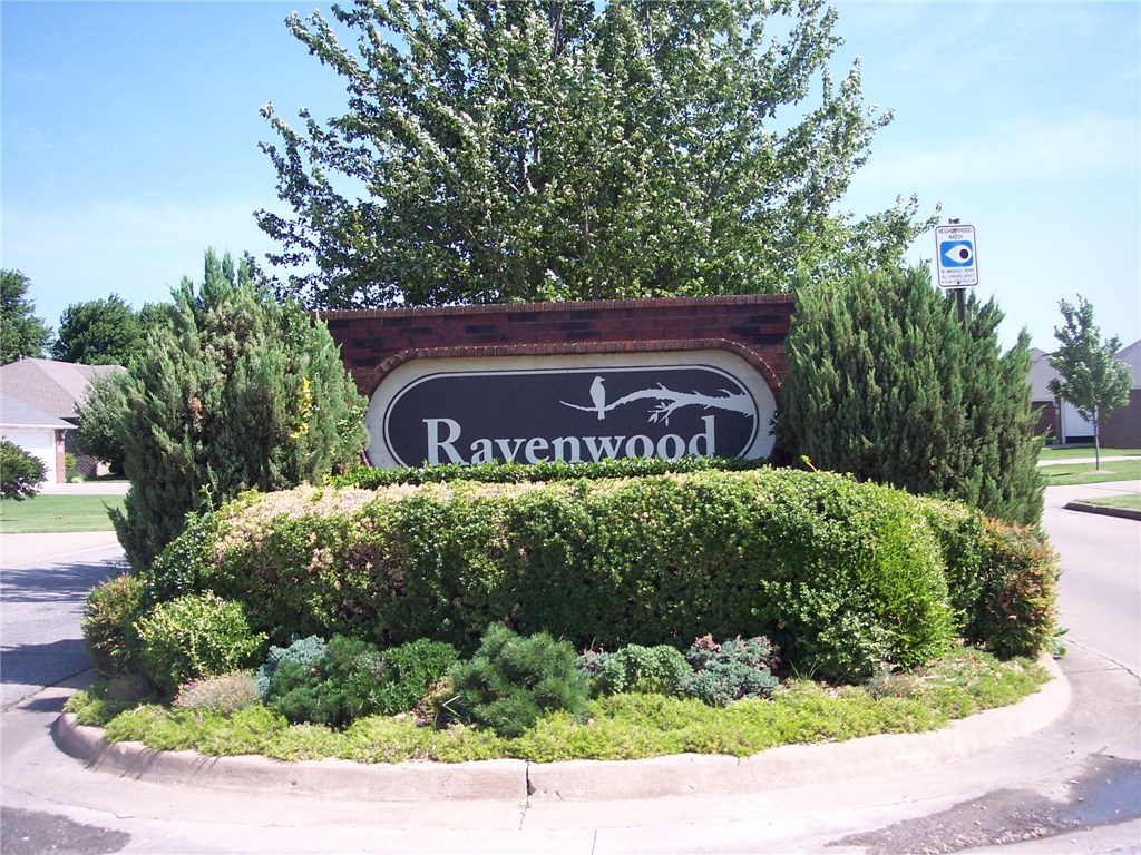 Ravenwood - Residential Income