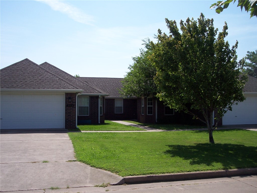 Ravenwood - Residential Income