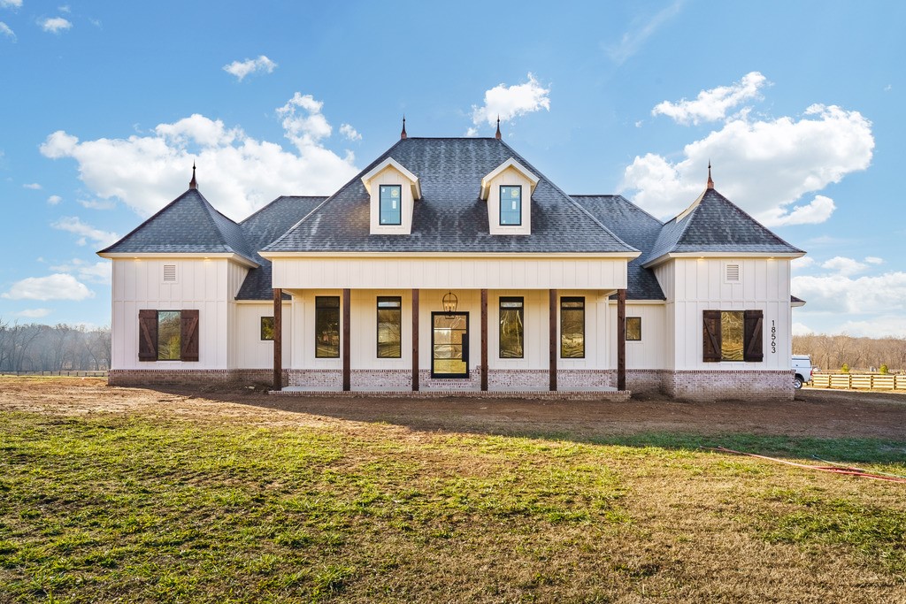 Three Springs PH2 - Residential