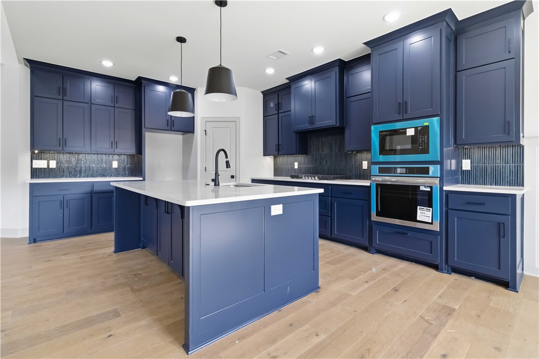 Annika Estates Ph Ii Centerton - Residential Lease