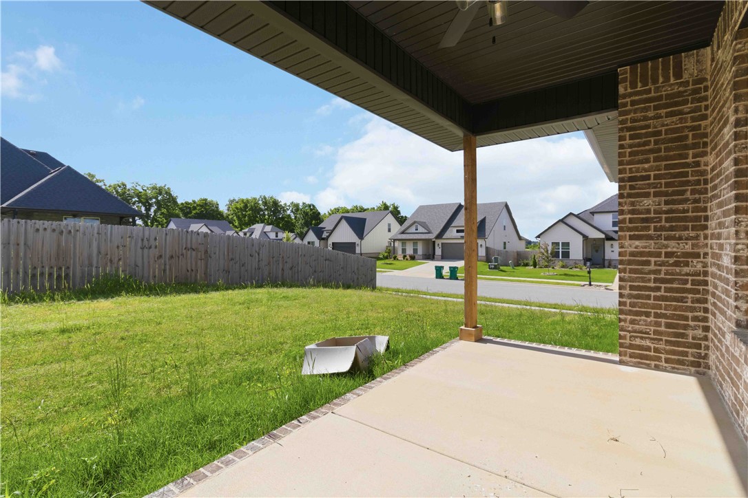 Annika Estates Ph Ii Centerton - Residential Lease