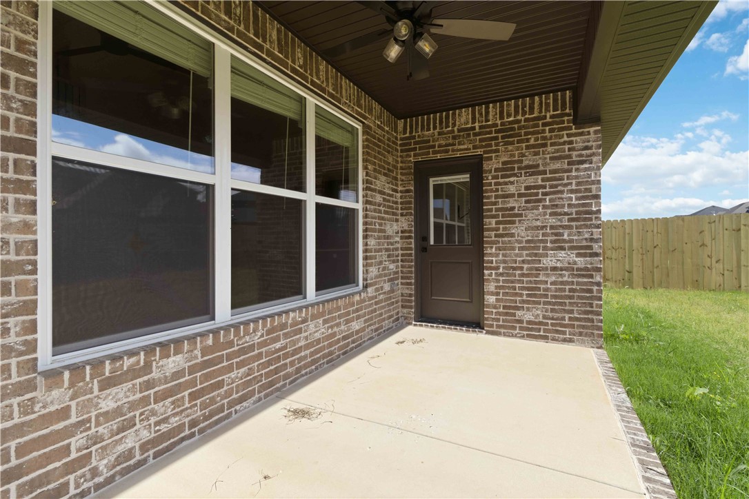 Annika Estates Ph Ii Centerton - Residential Lease