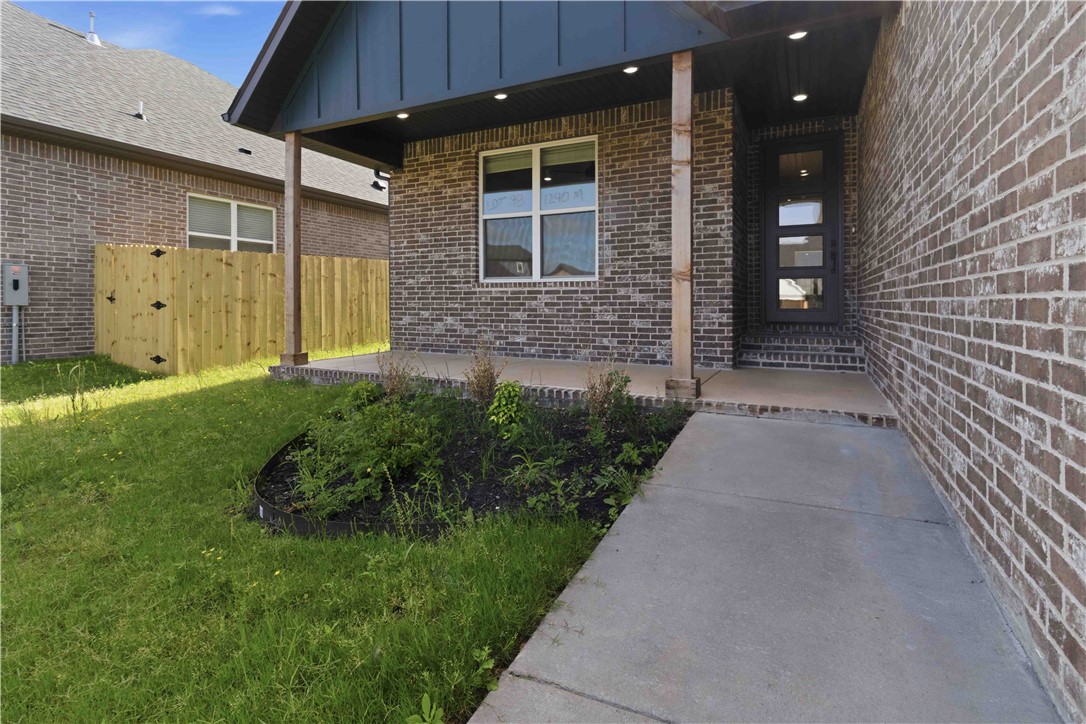 Annika Estates Ph Ii Centerton - Residential Lease