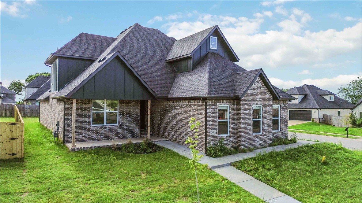 Annika Estates Ph Ii Centerton - Residential Lease