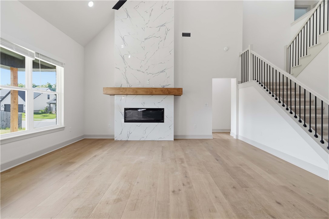 Annika Estates Ph Ii Centerton - Residential Lease