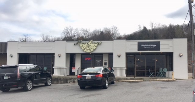 Rare opportunity for a well known, high traffic retail location on College. Currently a successful coffee shop, this property features 3 bathrooms, retail area, kitchen area, stage area, private offices, and custom finishes. Can lease as little as 2000 SF or as much as 4800 SF. Contact agent for details. 2800 SF available 30 days from acceptable lease signing. 2000 SF available in a shorter time frame.