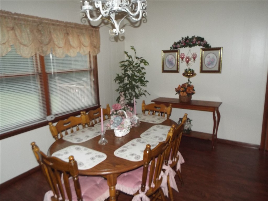 Virden Hills 1 Rurban - Residential