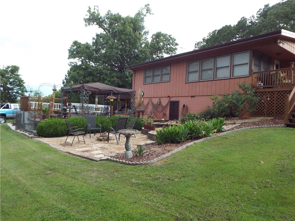 Virden Hills 1 Rurban - Residential