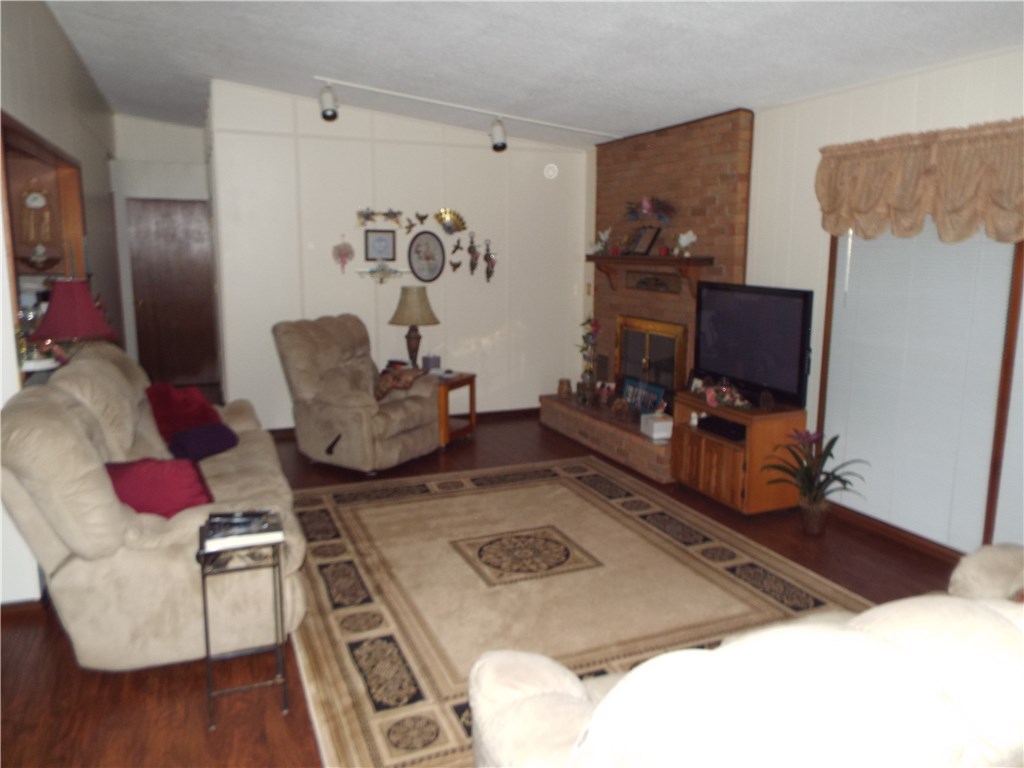 Virden Hills 1 Rurban - Residential