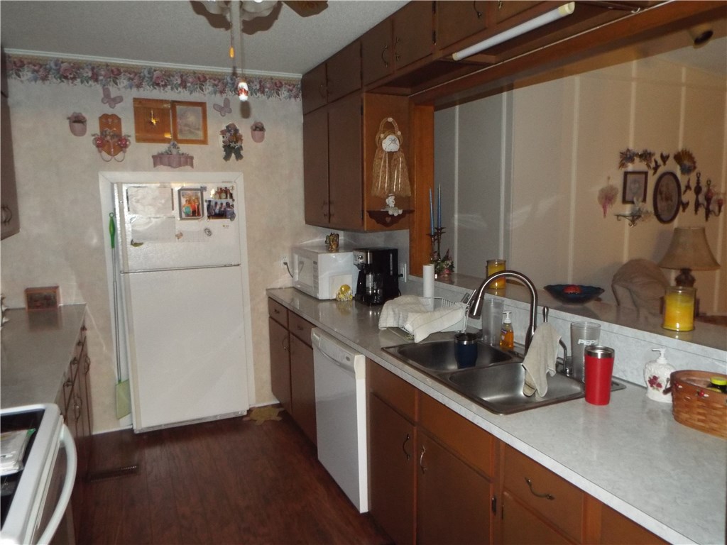Virden Hills 1 Rurban - Residential