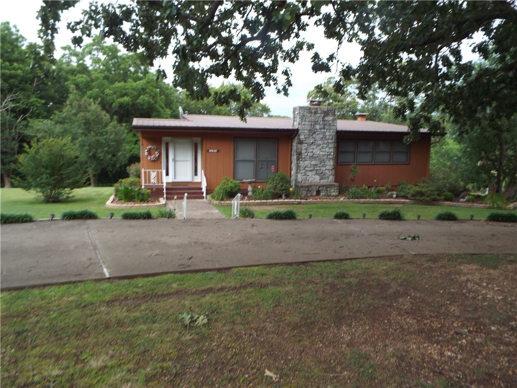 This is a custom built home by the late Gene Douglas, 3 bed 2 1/2 bath on 1.43 acres with Nice outdoor deck and above ground pool. Enjoy the deer and wildlife in this quiet neighborhood!
