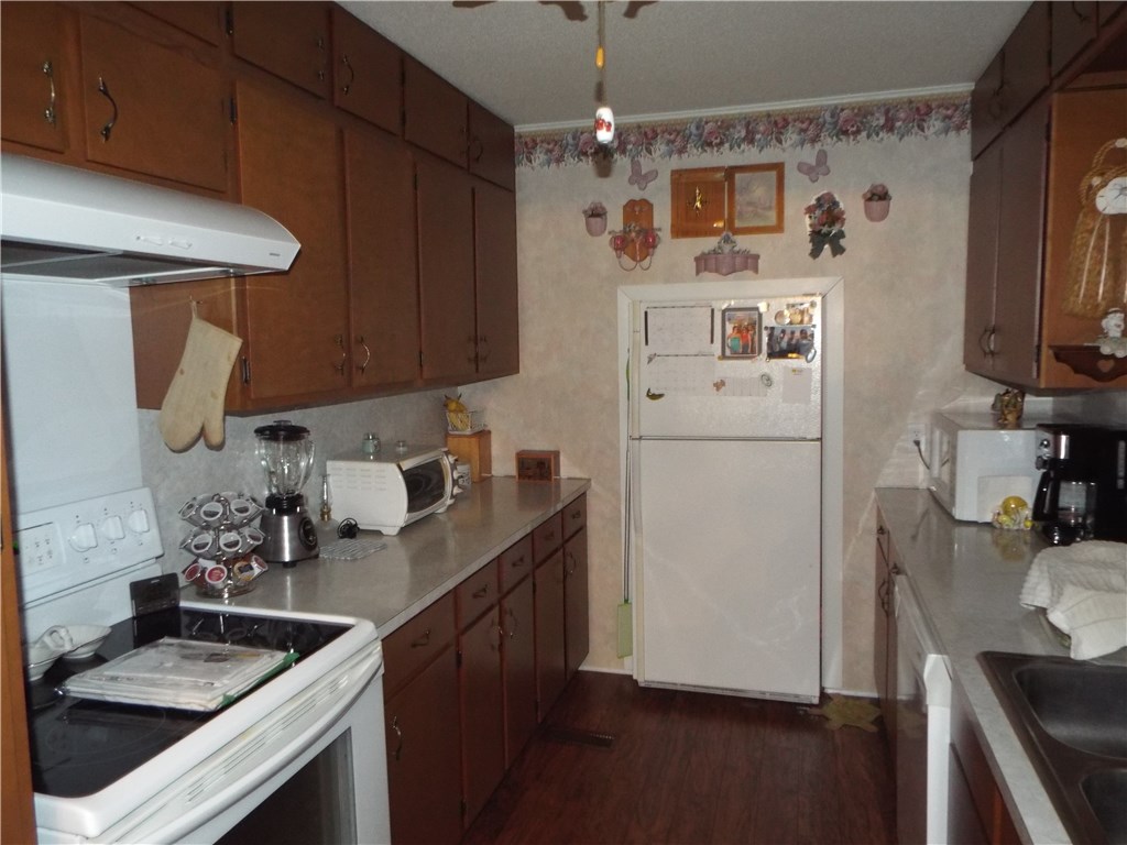 Virden Hills 1 Rurban - Residential