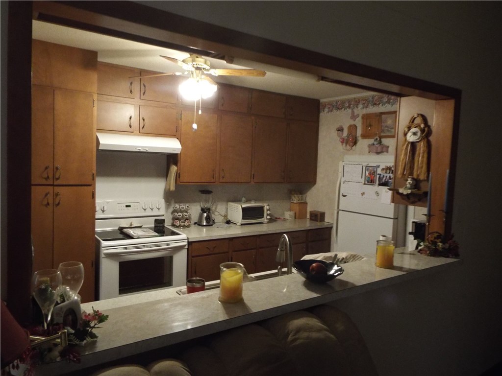 Virden Hills 1 Rurban - Residential