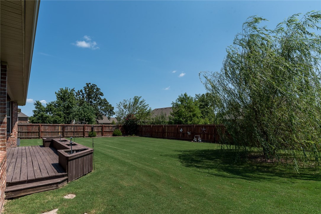 Wildwood Sub Ph 2-Bentonville - Residential
