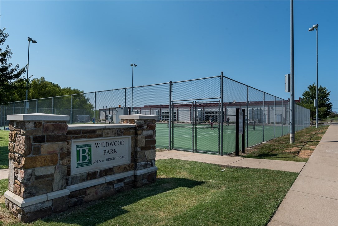 Wildwood Sub Ph 2-Bentonville - Residential