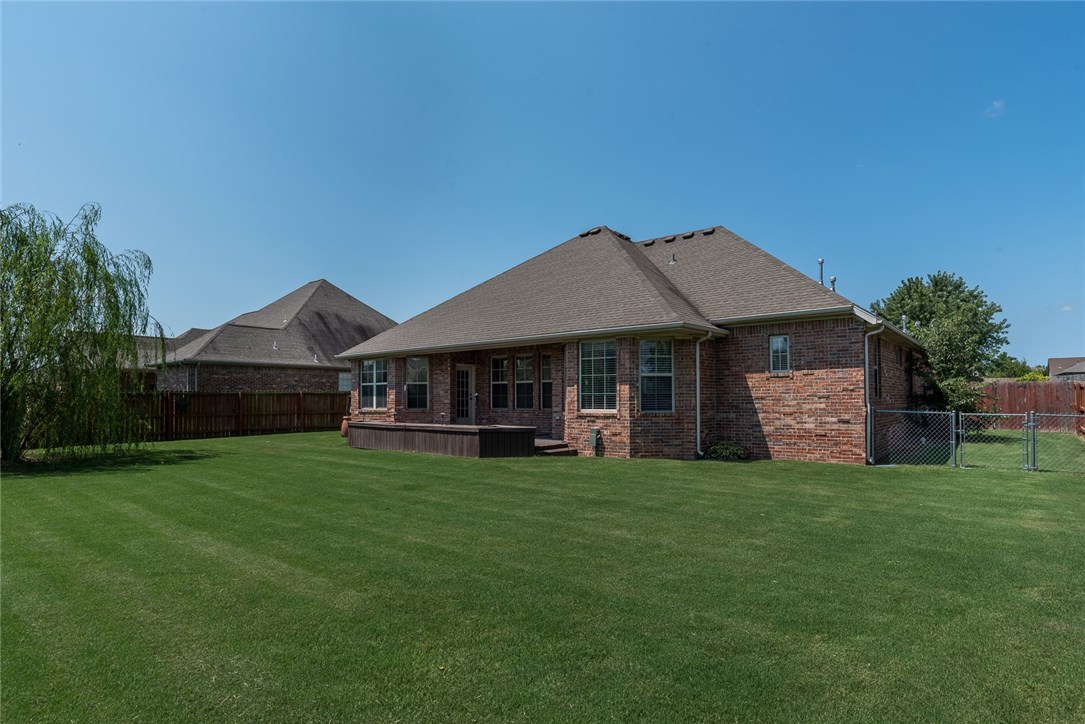 Wildwood Sub Ph 2-Bentonville - Residential