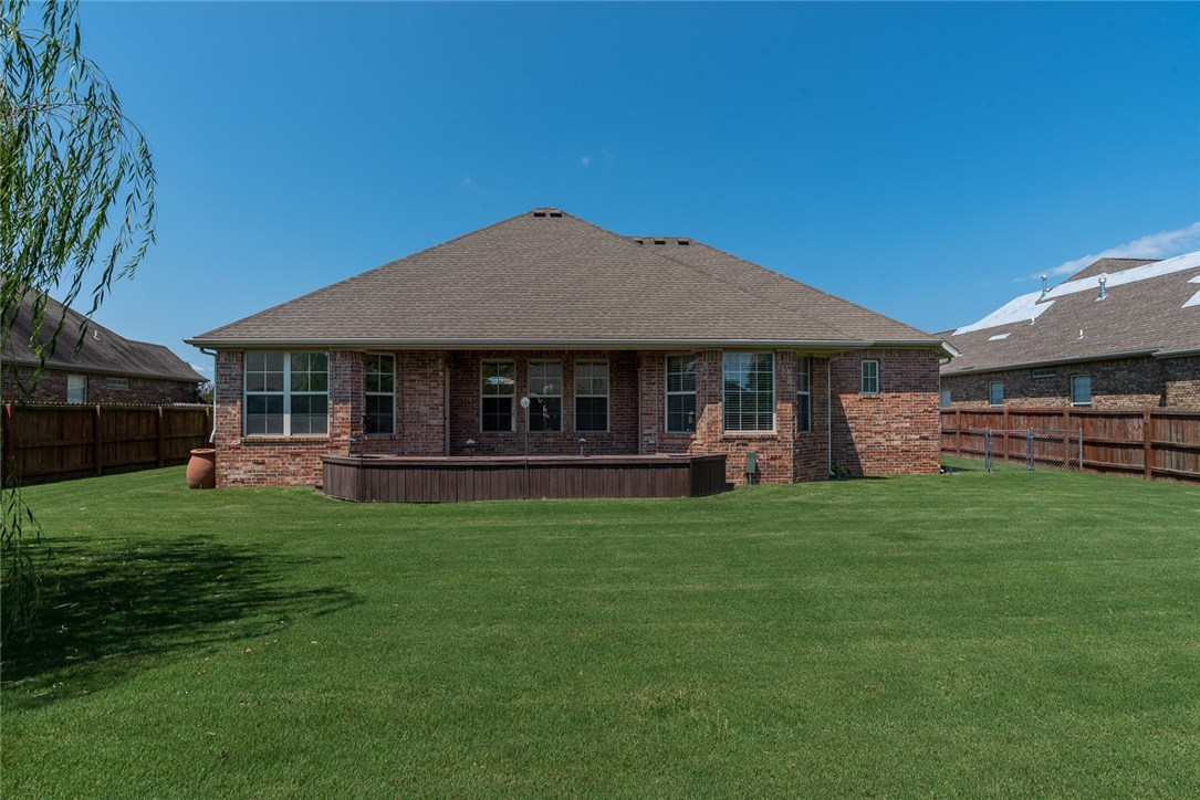 Wildwood Sub Ph 2-Bentonville - Residential