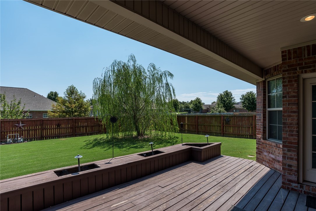 Wildwood Sub Ph 2-Bentonville - Residential