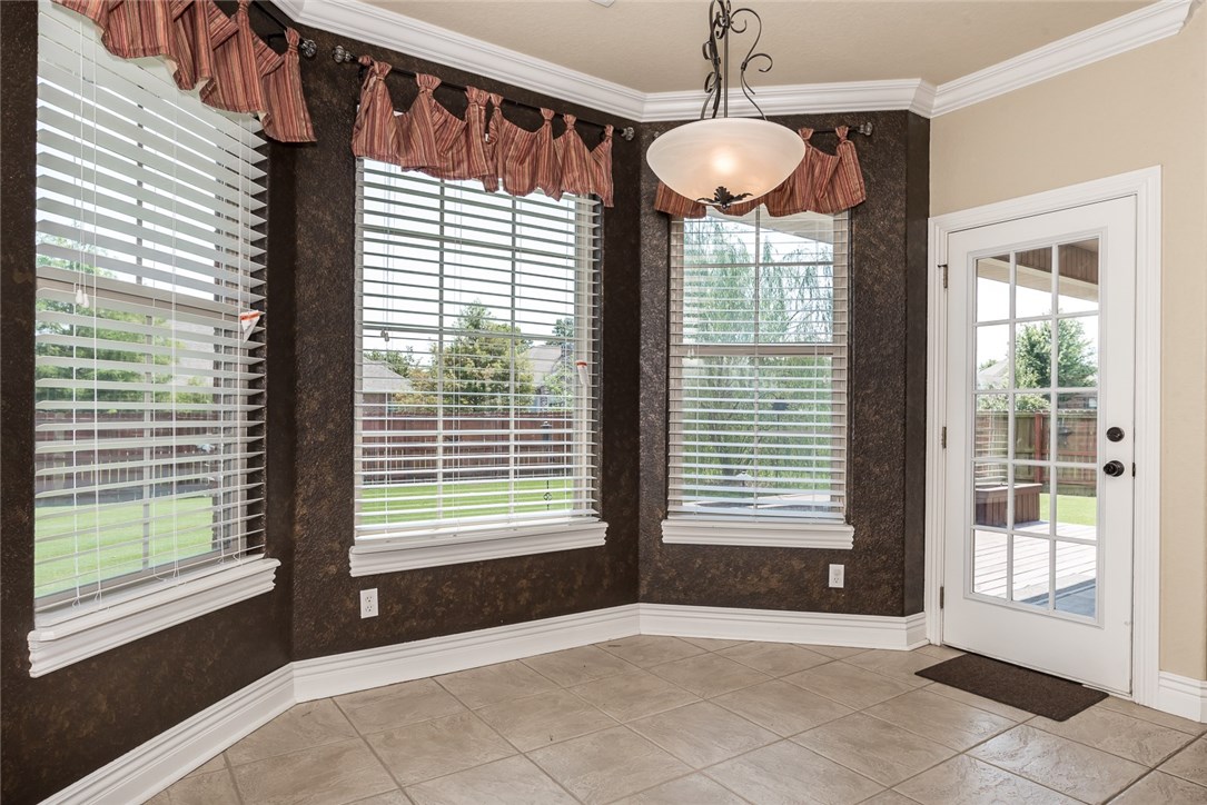 Wildwood Sub Ph 2-Bentonville - Residential