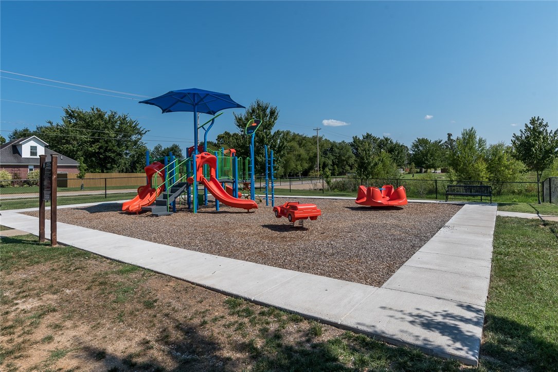 Wildwood Sub Ph 2-Bentonville - Residential
