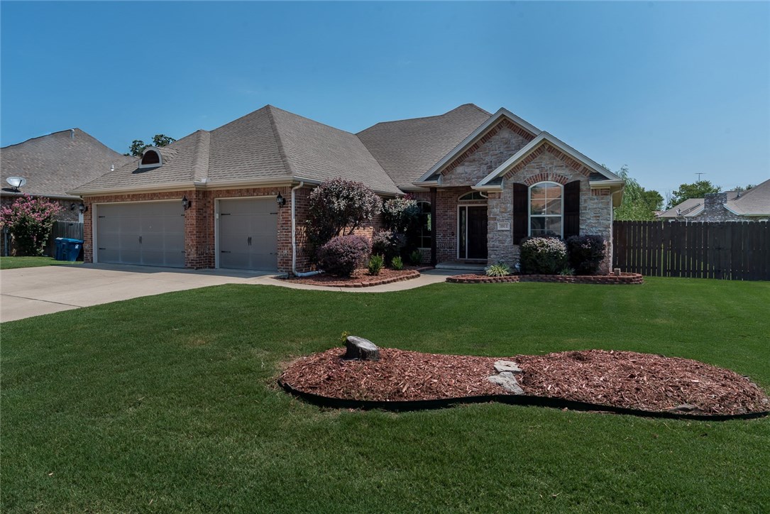 Wildwood Sub Ph 2-Bentonville - Residential
