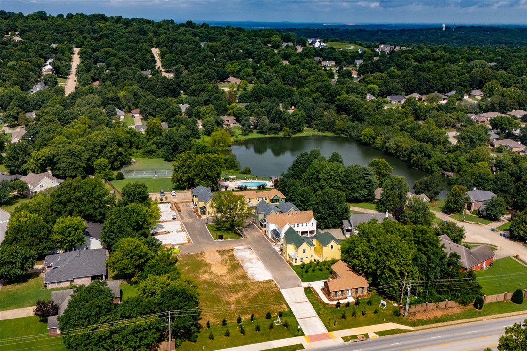 Fayetteville Outlots - Residential