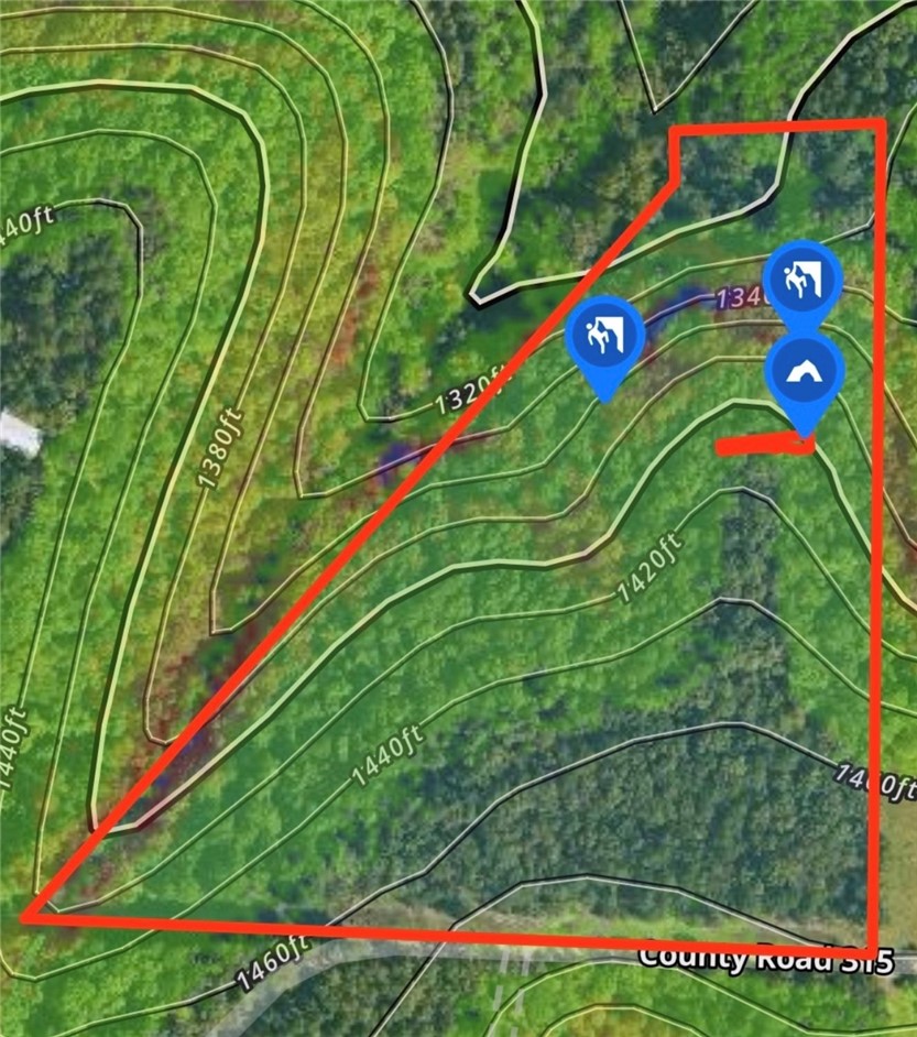Lake Lucerne Estates Sub - Land