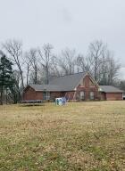 Pottsville by Sections - Residential