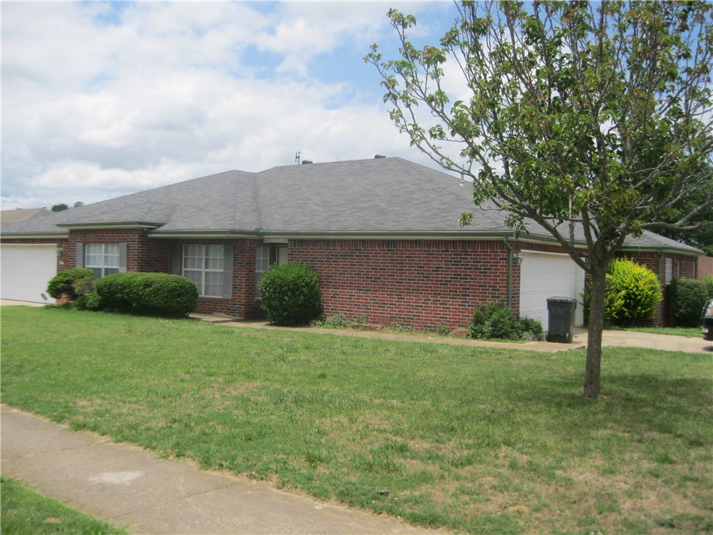 Primrose Add Rogers - Residential Lease