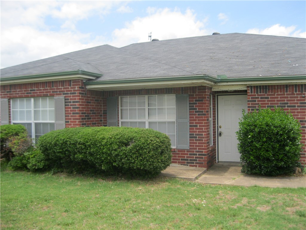 Primrose Add Rogers - Residential Lease