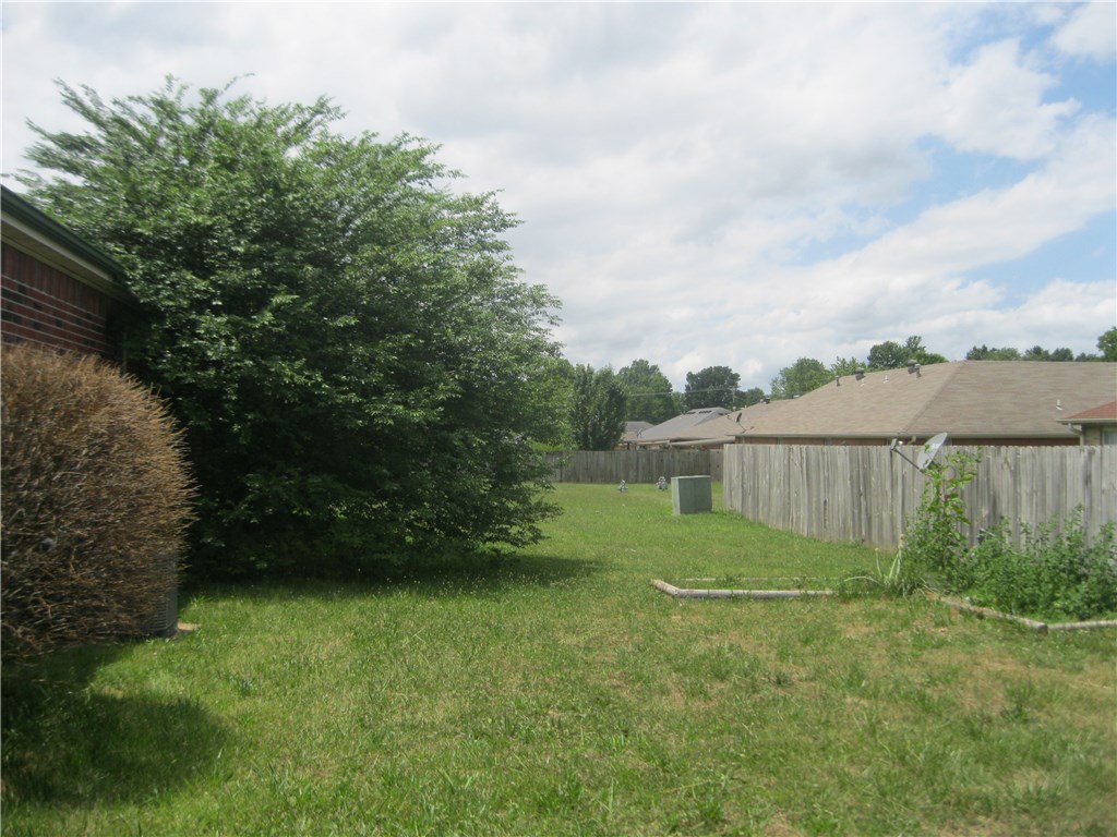 Primrose Add Rogers - Residential Lease