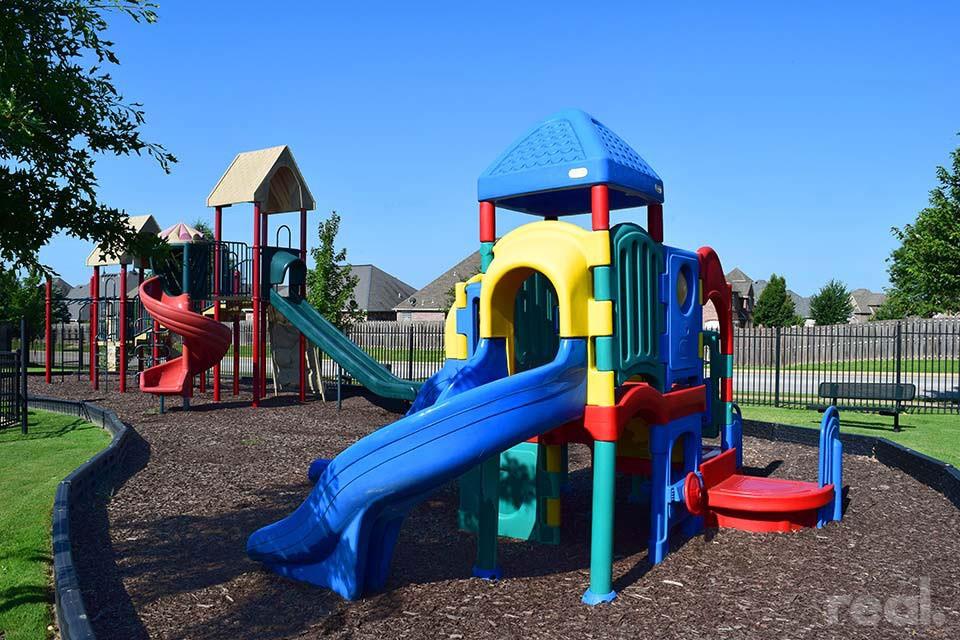 Hearthstone Sub Ph I Rogers - Residential