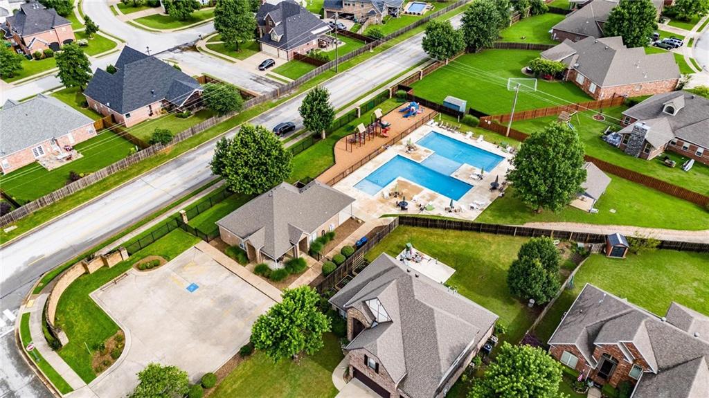 Hearthstone Sub Ph I Rogers - Residential