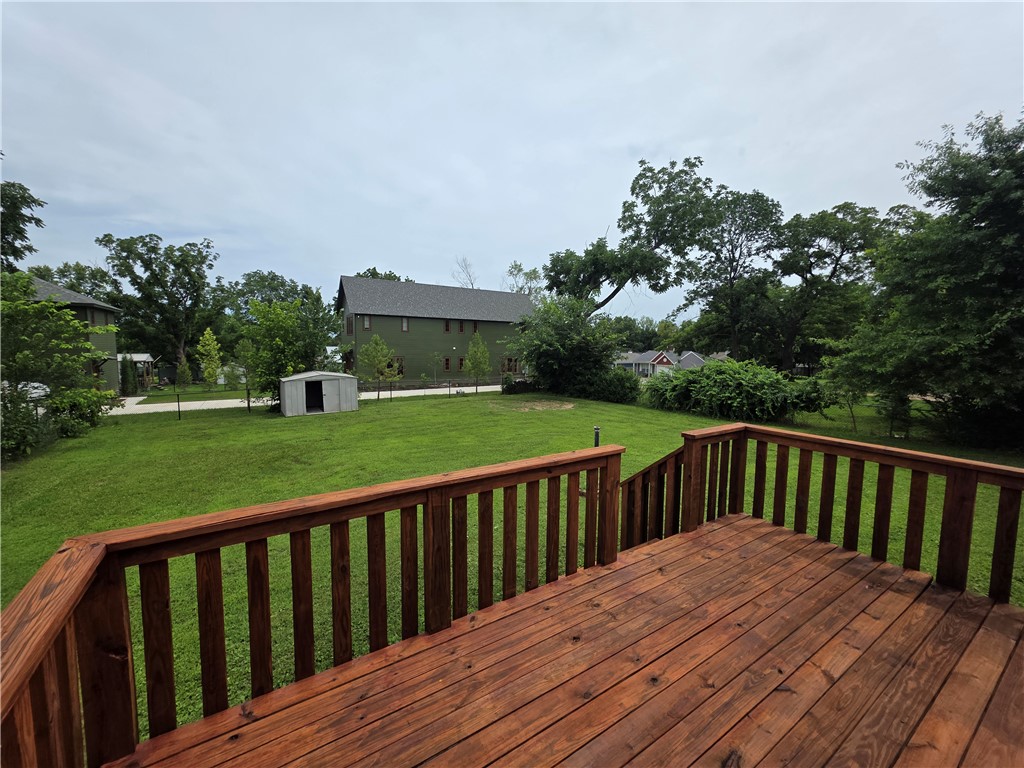 Fairview Heights Add Bentonville - Residential Lease