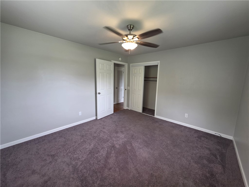 Fairview Heights Add Bentonville - Residential Lease