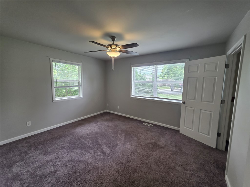 Fairview Heights Add Bentonville - Residential Lease