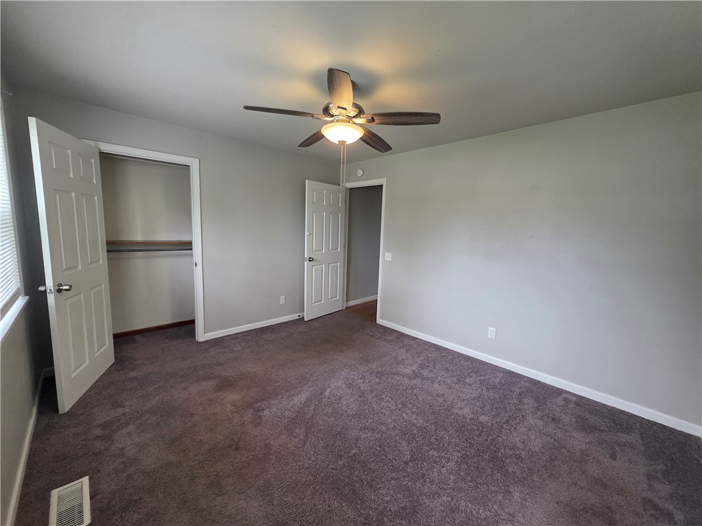 Fairview Heights Add Bentonville - Residential Lease
