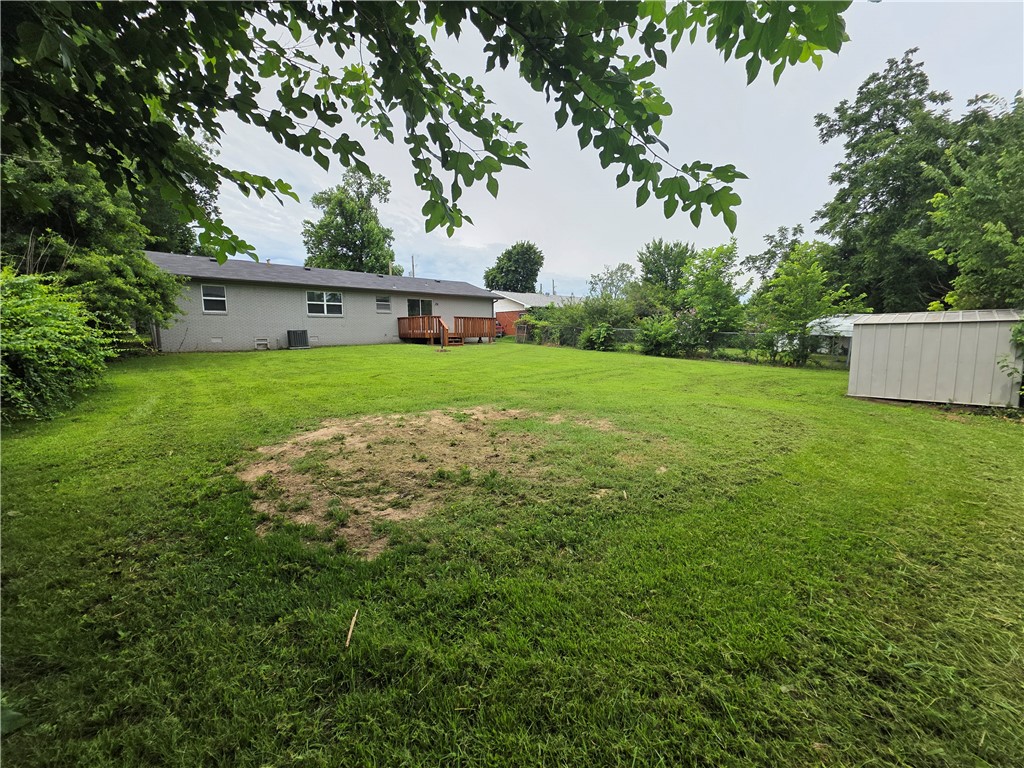 Fairview Heights Add Bentonville - Residential Lease