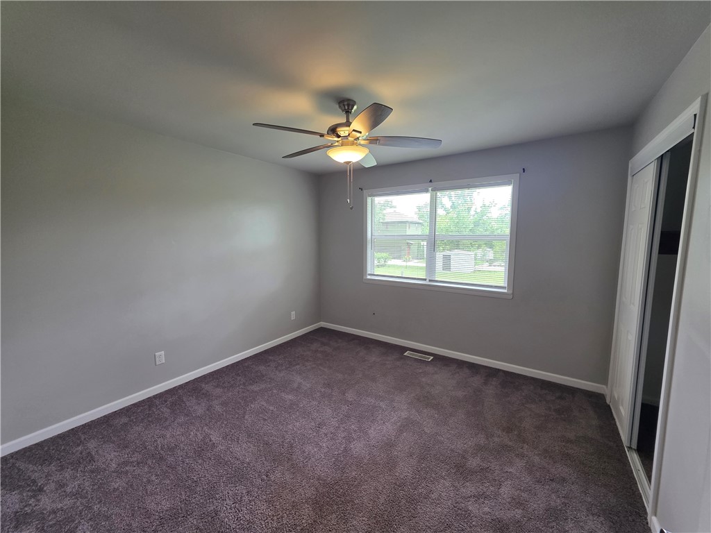 Fairview Heights Add Bentonville - Residential Lease