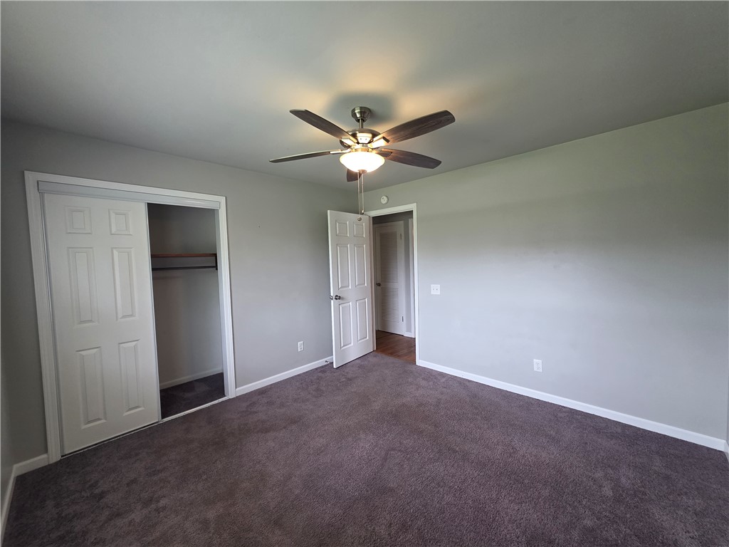 Fairview Heights Add Bentonville - Residential Lease