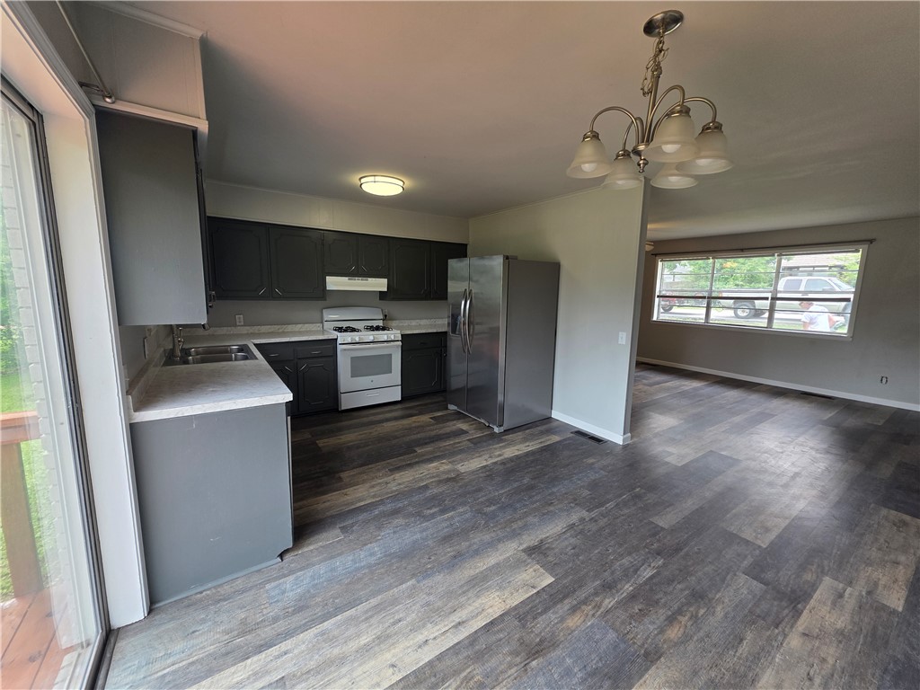 Fairview Heights Add Bentonville - Residential Lease