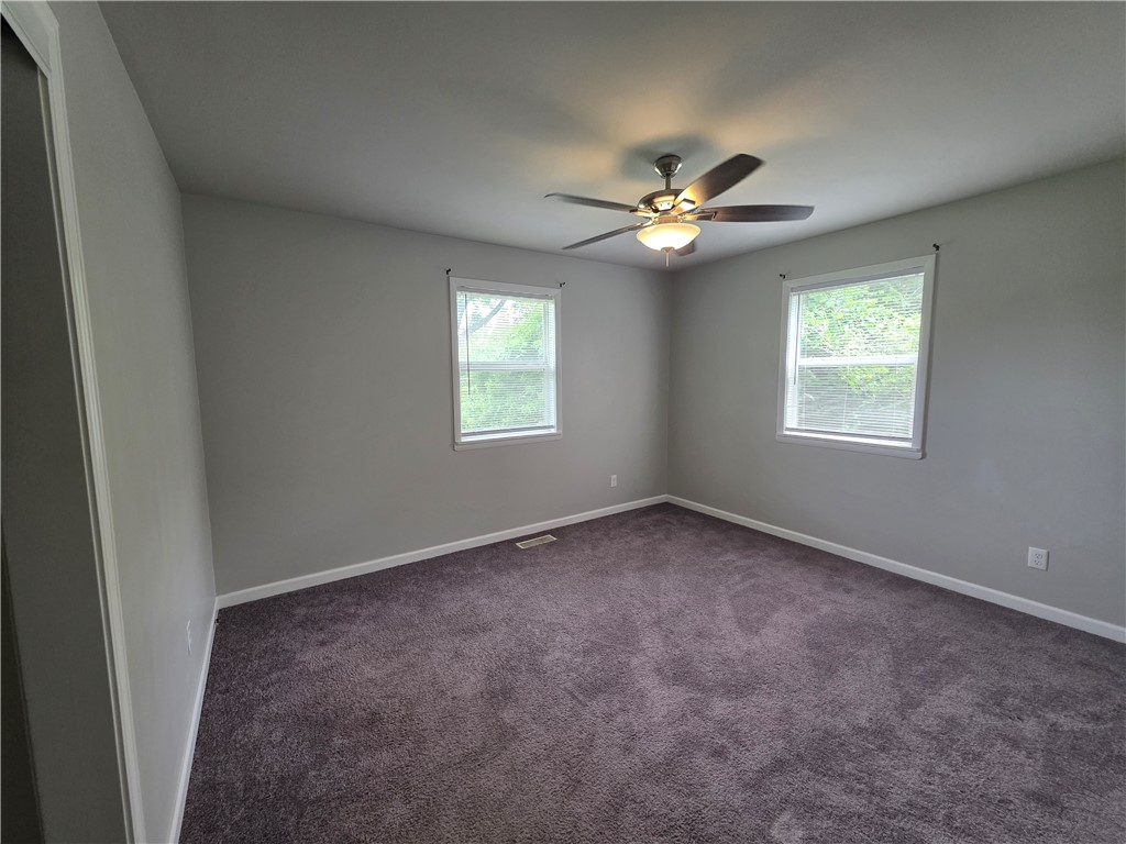 Fairview Heights Add Bentonville - Residential Lease