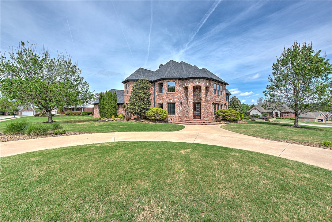 Southern Trace Rogers - Residential